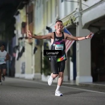 Runner Photo 5865723