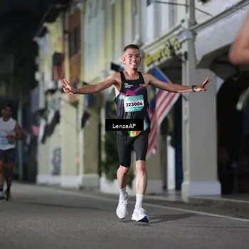 Runner Photo 5865725