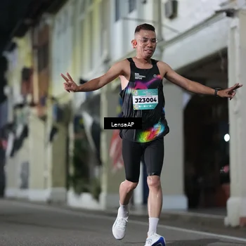 Runner Photo 5865726