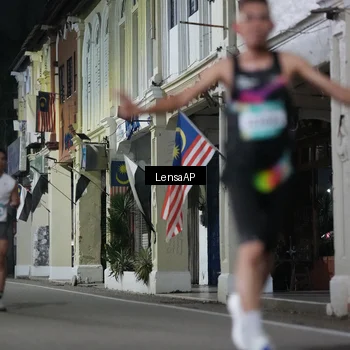 Runner Photo 5865728