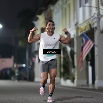 Runner Photo 5865730