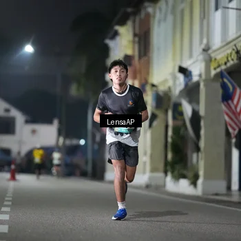 Runner Photo 5865732