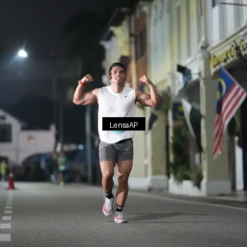 Runner Photo 5865734