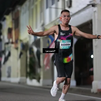 Runner Photo 5865735