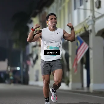 Runner Photo 5865736