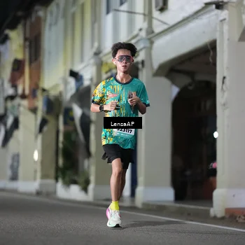 Runner Photo 5865738