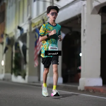 Runner Photo 5865739