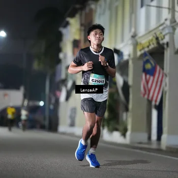 Runner Photo 5865740