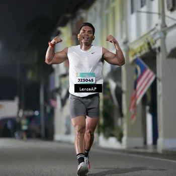 Runner Photo 5865741
