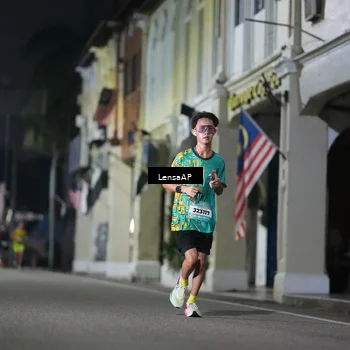 Runner Photo 5865742