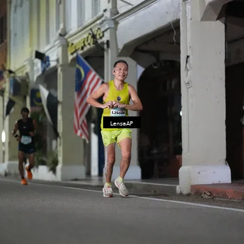 Runner Photo 5865745