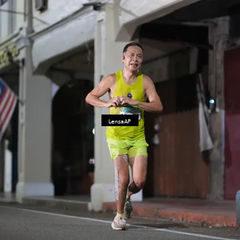 Runner Photo 5865750
