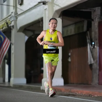 Runner Photo 5865753