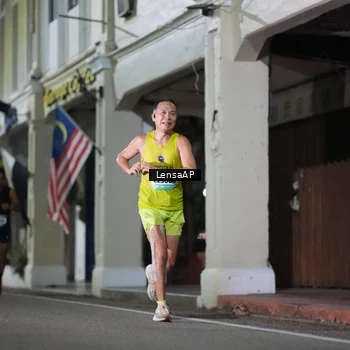 Runner Photo 5865754