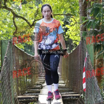 Runner Photo 586576