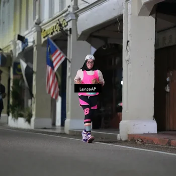 Runner Photo 5865762