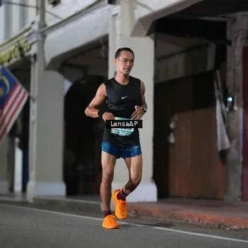 Runner Photo 5865763