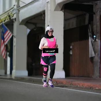 Runner Photo 5865764