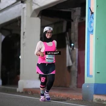 Runner Photo 5865766