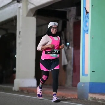 Runner Photo 5865768