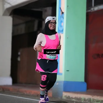 Runner Photo 5865769