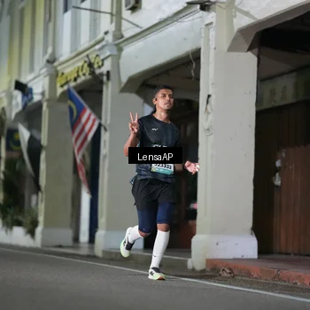 Runner Photo 5865772