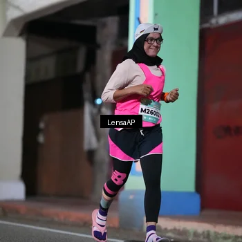 Runner Photo 5865776