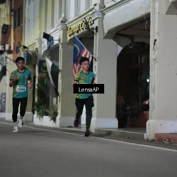 Runner Photo 5865783
