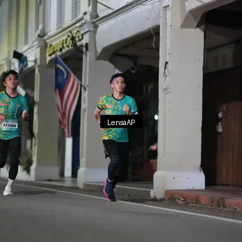 Runner Photo 5865784