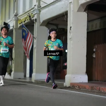 Runner Photo 5865785