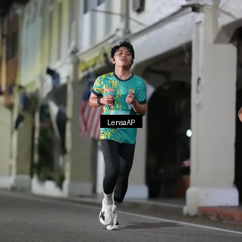 Runner Photo 5865788