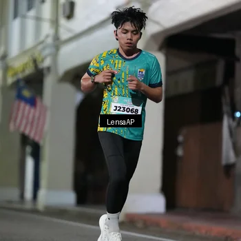 Runner Photo 5865790