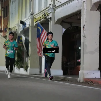 Runner Photo 5865791