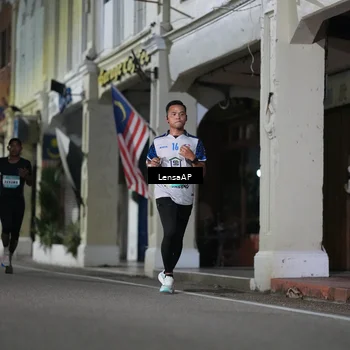 Runner Photo 5865793