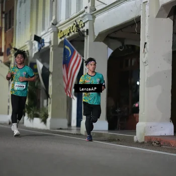 Runner Photo 5865794