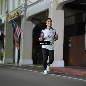 Runner Photo 5865796
