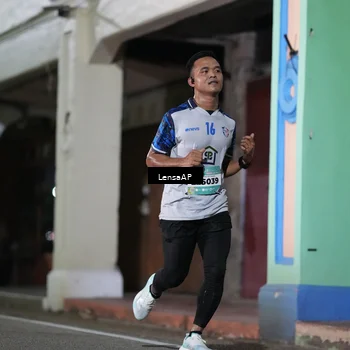 Runner Photo 5865802