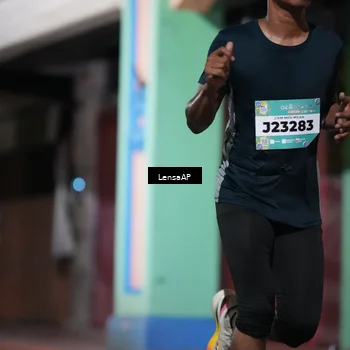 Runner Photo 5865805