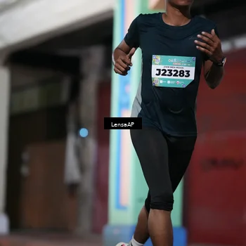 Runner Photo 5865806