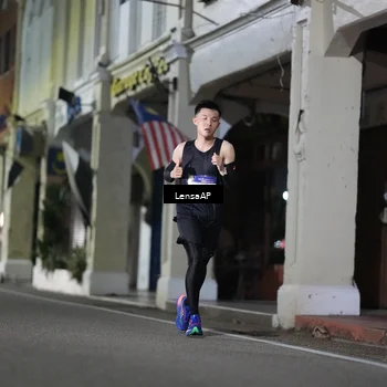 Runner Photo 5865807