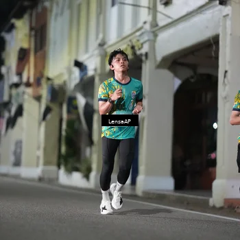 Runner Photo 5865808
