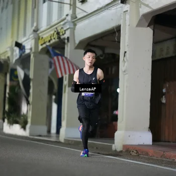 Runner Photo 5865809