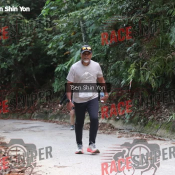 Runner Photo 586581