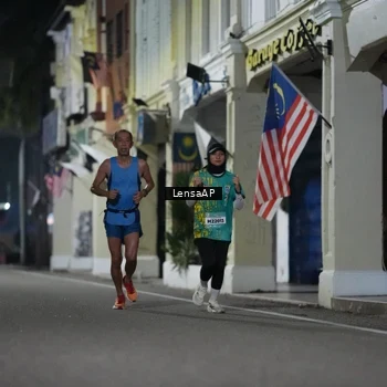 Runner Photo 5865811