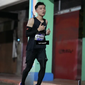 Runner Photo 5865813