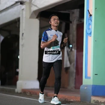 Runner Photo 5865814