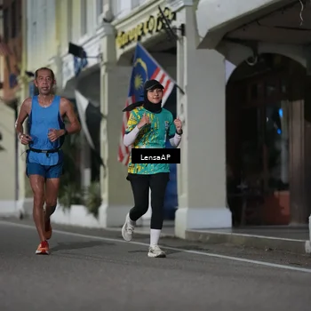 Runner Photo 5865816