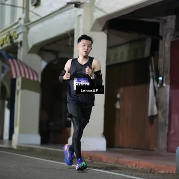 Runner Photo 5865817