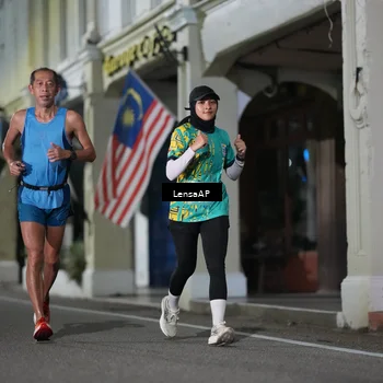 Runner Photo 5865818