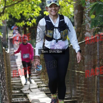 Runner Photo 586582
